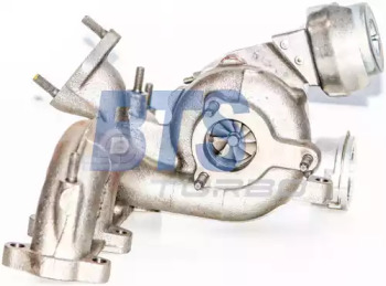 bts turbo t912231